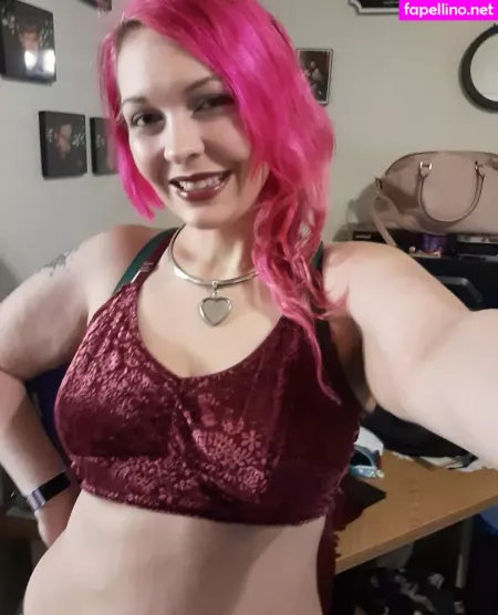 Wyldestardust OnlyFans Thumbnail #v6hvFHROOv