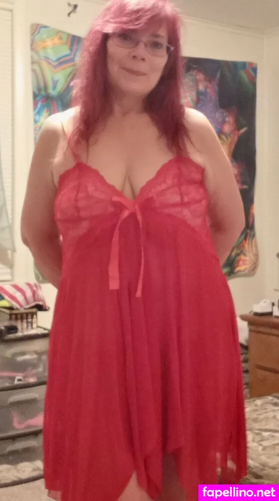 wyld_woman_, wyldwoman51 Nude Leaked OnlyFans Photo #DwyKSn95pV