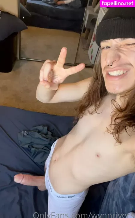 Wynnrivers OnlyFans Thumbnail #n22gqgtAio