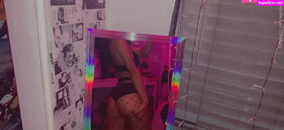 Wynnxwynn OnlyFans Thumbnail #Xxaz2iiCQf