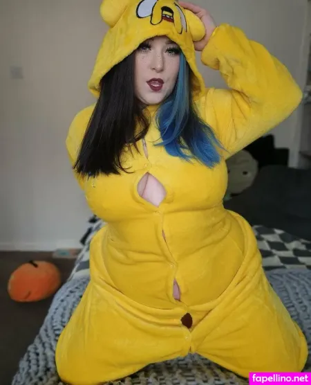 Wynter Rose OnlyFans Thumbnail #0xtBcZ9k2G