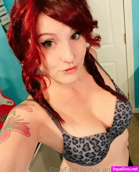 X Annie Xfree OnlyFans Thumbnail #Ruey0klZzE