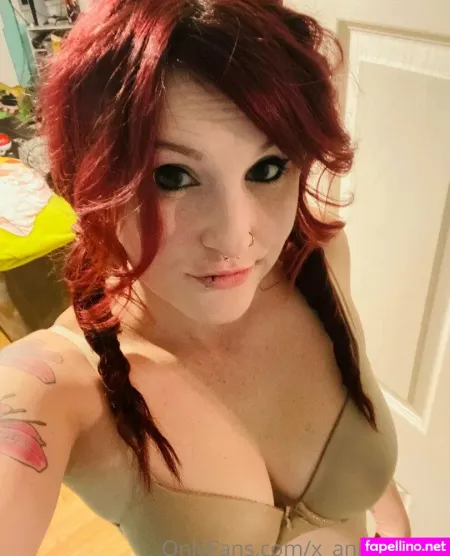 X Annie Xfree OnlyFans Thumbnail #TpkR4zFMCv