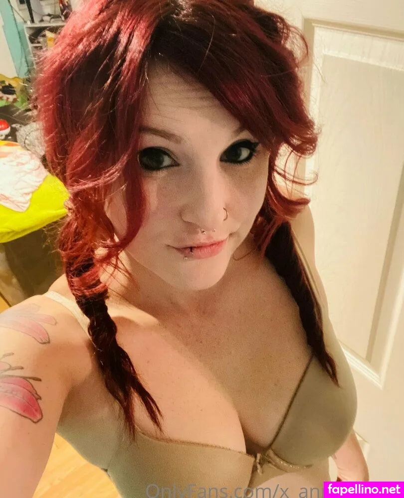 x__annie, x_annie_xfree Nude Leaked OnlyFans Photo #TpkR4zFMCv
