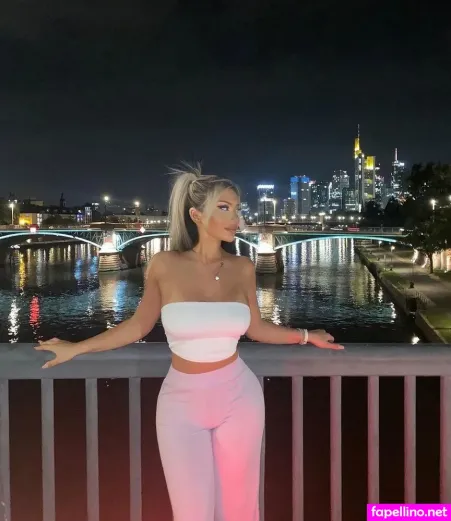 X Bellle X OnlyFans Thumbnail #29xtvuG1v1