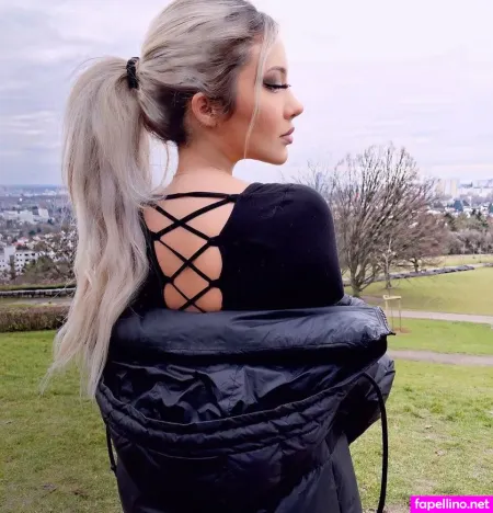 X Bellle X OnlyFans Thumbnail #hkVCVdy1jx