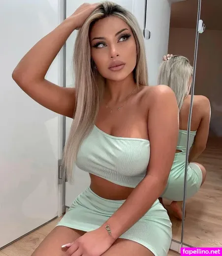 X Bellle X OnlyFans Thumbnail #nIahAZrQEt