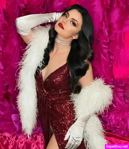 X Burlesque Cast Main Profile Photo