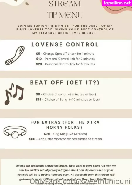 X Cherrybxmb X OnlyFans Thumbnail #SE01lZd5nu