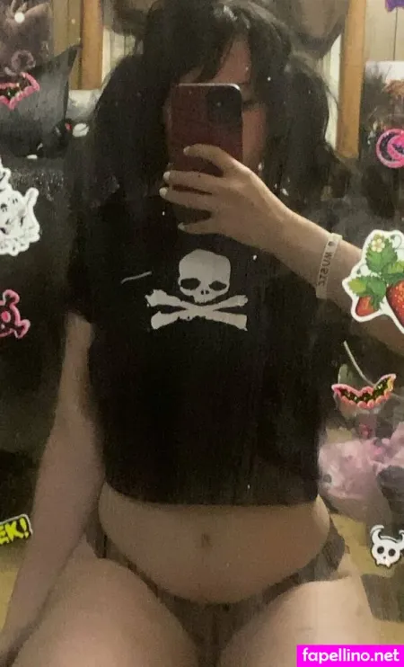 X Grimkitty 1 OnlyFans Thumbnail #AIzZYTtvM9