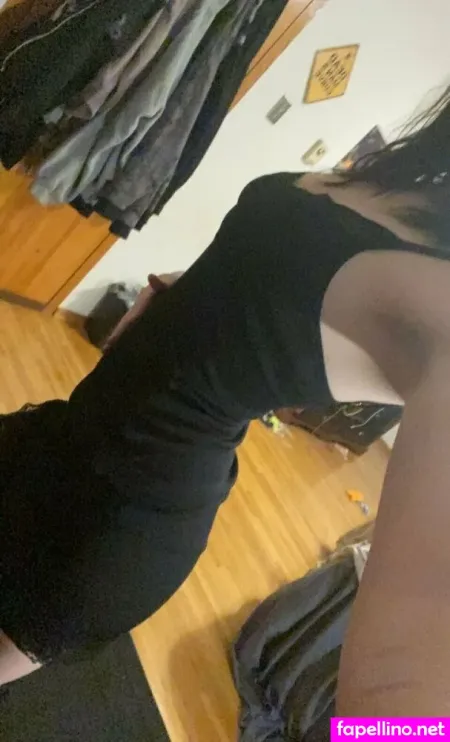 X Grimkitty 1 OnlyFans Thumbnail #AstlvlWWBr