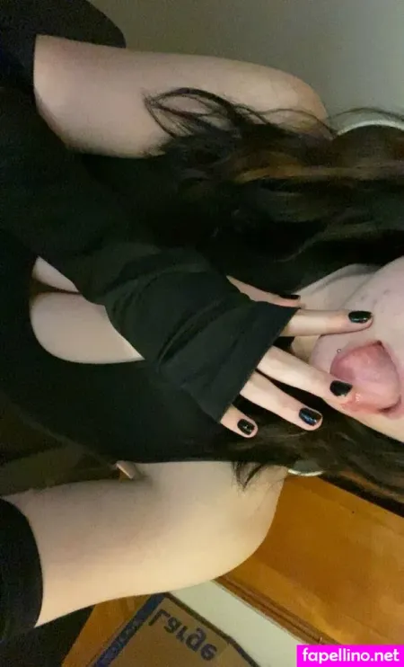 X Grimkitty 1 OnlyFans Thumbnail #FhsH86cc1S