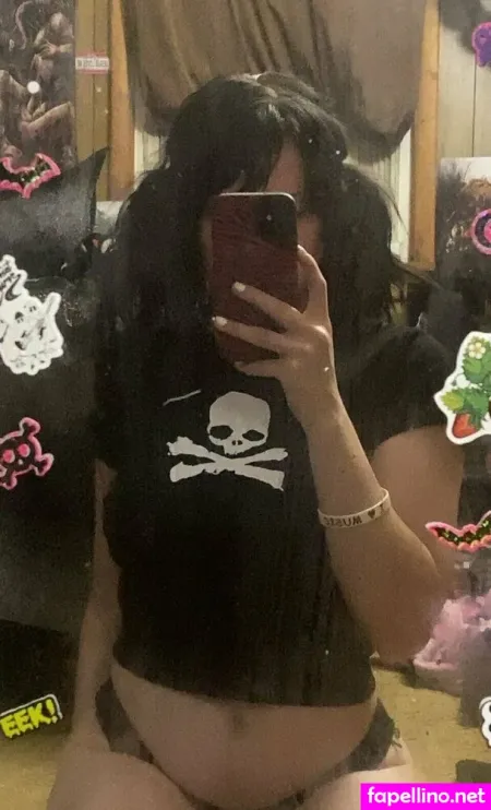 X Grimkitty 1 OnlyFans Thumbnail #lpXJZLZ4By