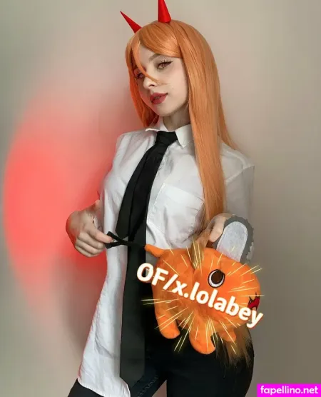 X Lolabey OnlyFans Thumbnail #OUJsKgROc0