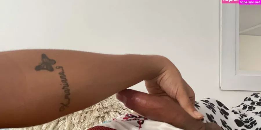 X Mariana S OnlyFans Thumbnail #ZWEW6Adpyv