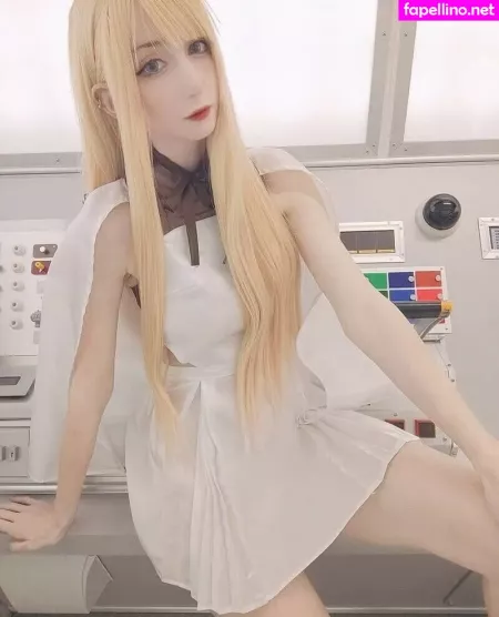 X Meki OnlyFans Thumbnail #4YVfiejRvm