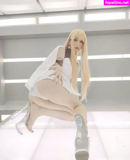 X Meki OnlyFans Thumbnail #5LAvefoxKW