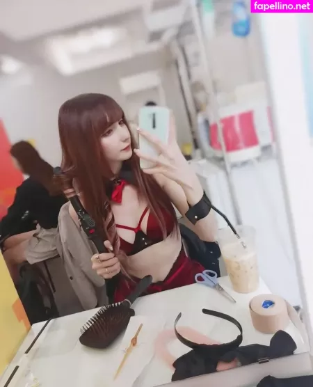 X Meki OnlyFans Thumbnail #vUYHXtM8oL