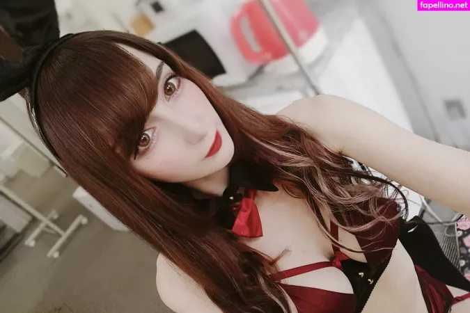 X Meki OnlyFans Thumbnail #zjA7Y9mrU3