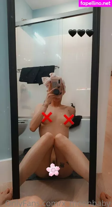 X Moonbaby OnlyFans Thumbnail #EdnbtugnBq