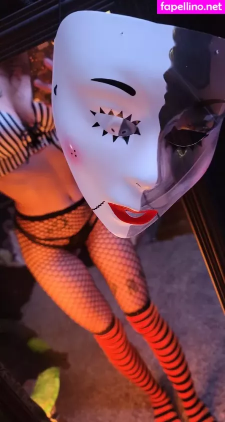 X Moonbaby OnlyFans Thumbnail #MO9xBGWaGB