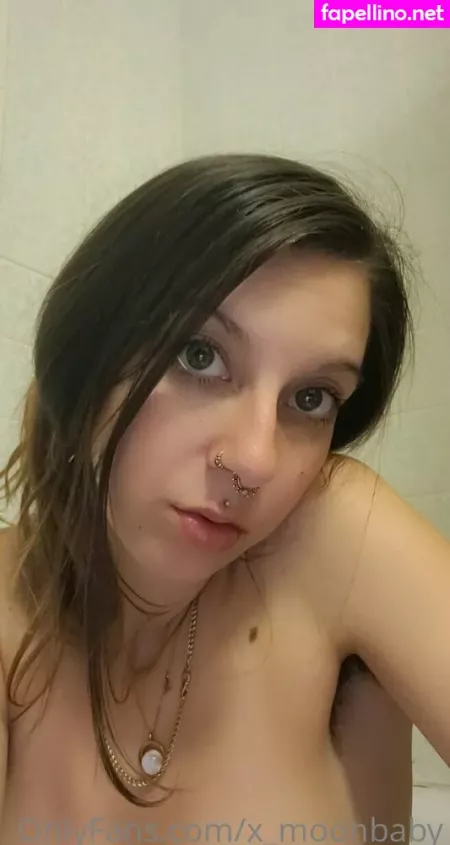 X Moonbaby OnlyFans Thumbnail #OnmXFsgR5s