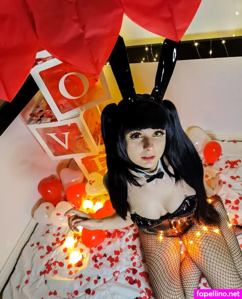 x_nekocookie_x Nude Leaked OnlyFans Photo #TLYcpm3C0J