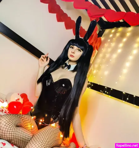 X Nekocookie X OnlyFans Thumbnail #TY3OYPOOLa