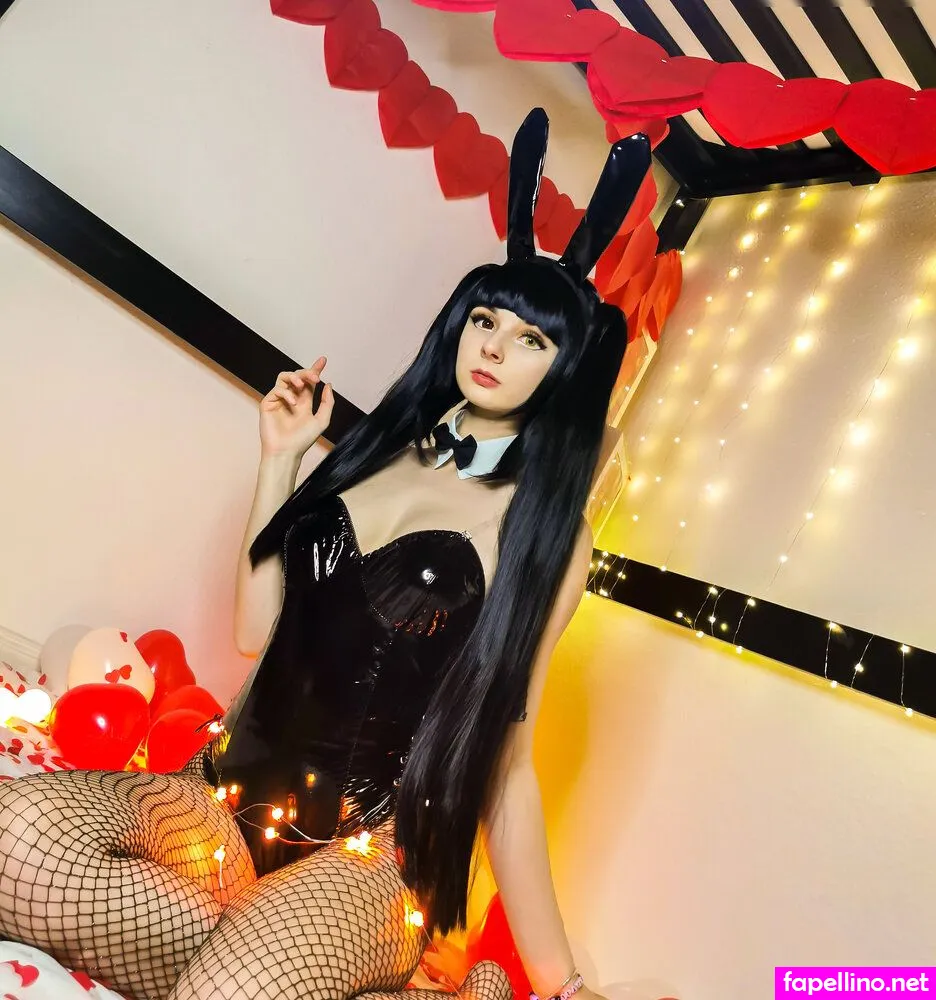 x_nekocookie_x Nude Leaked OnlyFans Photo #TY3OYPOOLa