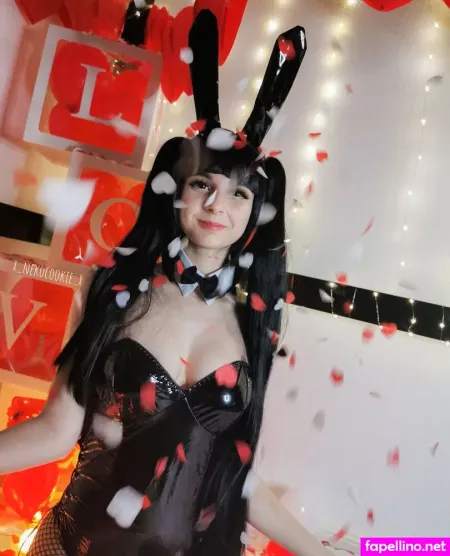 X Nekocookie X OnlyFans Thumbnail #wK1GXSAjhg