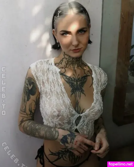 X Nikolina OnlyFans Thumbnail #Th8ct14Mhd