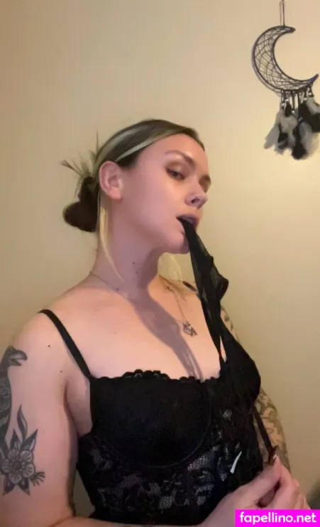 X O X O Jess OnlyFans Thumbnail #B9I77fY3MK