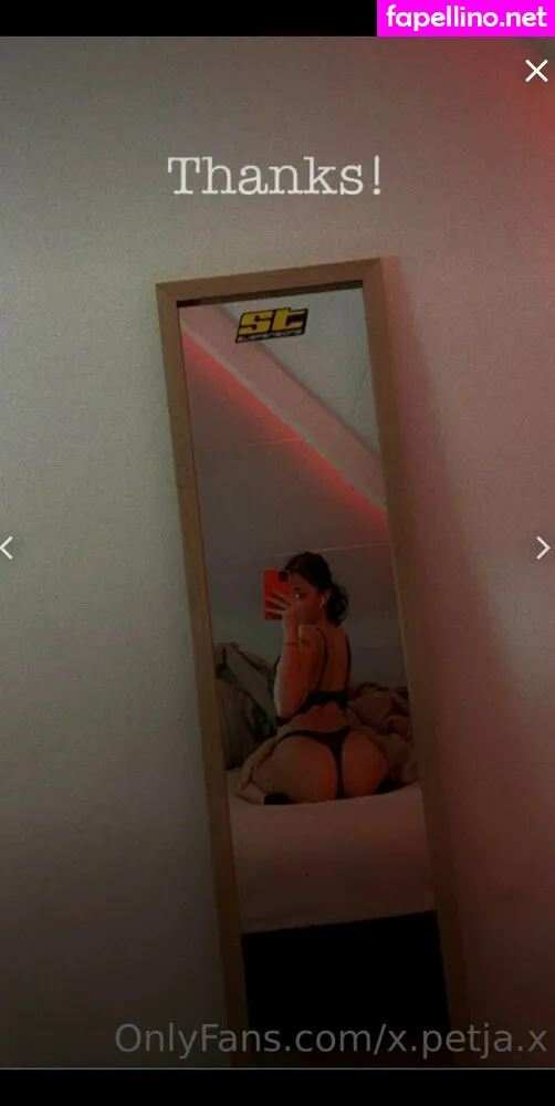 x.petja.x Nude Leaked OnlyFans Photo #A1b07cEwt1