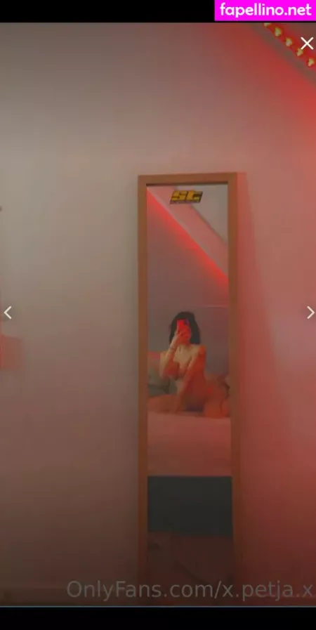 X Petja X OnlyFans Thumbnail #K4BWhWB050