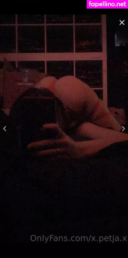 X Petja X OnlyFans Thumbnail #ZWkulbpTVU