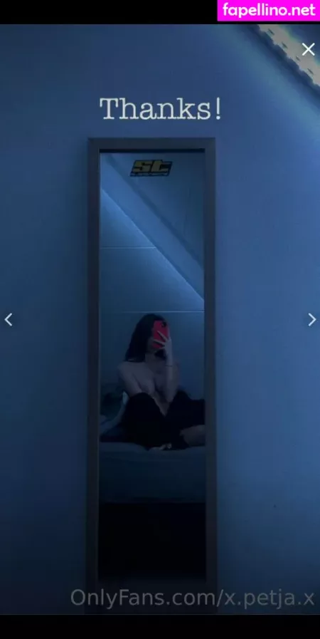 X Petja X OnlyFans Thumbnail #ocBvZG7BRy