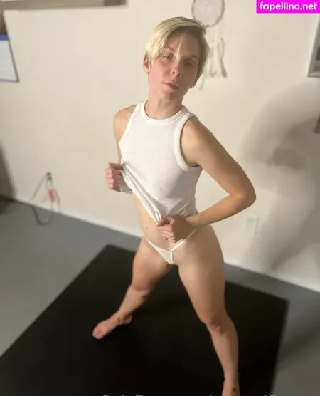 X Ratedfitness OnlyFans Thumbnail #apZhwNtspf