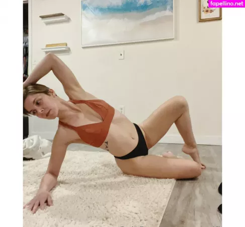 X Ratedfitness OnlyFans Thumbnail #e8zLrmcgvD
