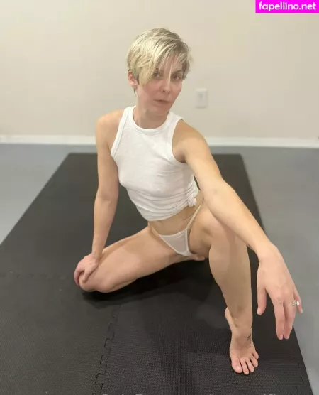 X Ratedfitness OnlyFans Thumbnail #eoNlYtXdxI