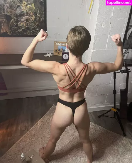 X Ratedfitness OnlyFans Thumbnail #fifxM8NOsM