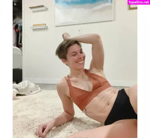 X Ratedfitness OnlyFans Thumbnail #iQxFZZsUqZ