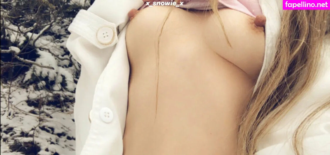 _x_snowie_x_, https:, x_snowie_x Nude Leaked OnlyFans Photo #g10UrDOrAQ