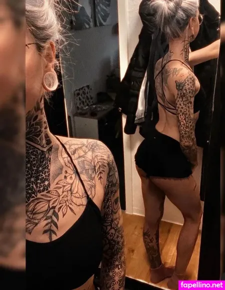 X Soffelchen X OnlyFans Thumbnail #DGxp97Ehzw