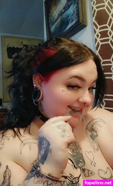 X Squid Baby X OnlyFans Thumbnail #7XeQi242hN