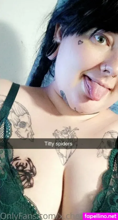 X Squid Baby X OnlyFans Thumbnail #n7qtJrZnQH
