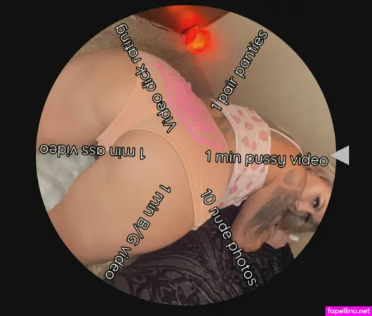 X Sweetasapeach X OnlyFans Thumbnail #uIAisC7eDE