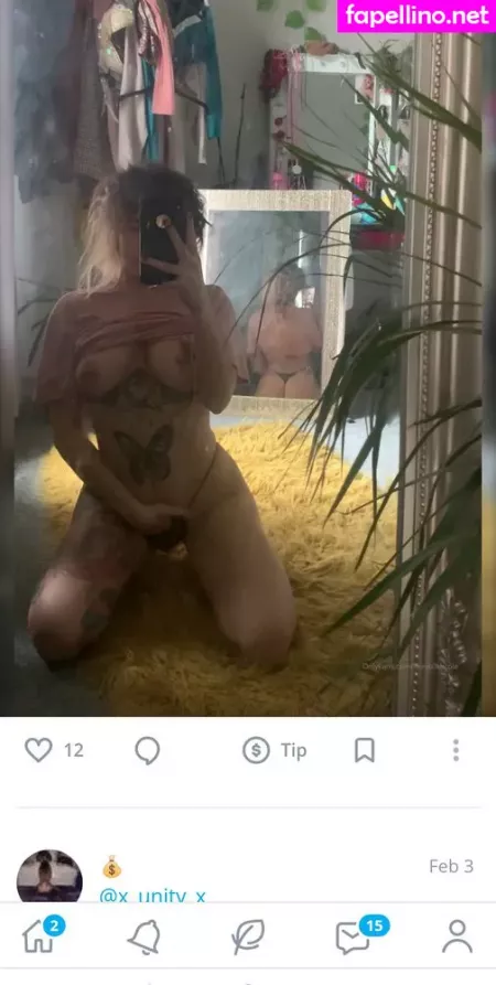 X Unity X OnlyFans Thumbnail #mETIeptVSl