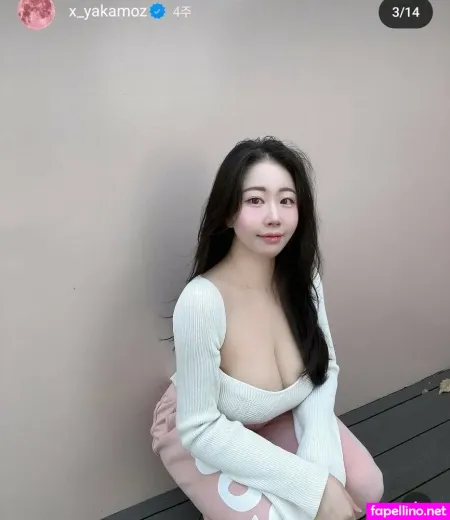 X Yakamoz OnlyFans Thumbnail #8Jn0u16lJm