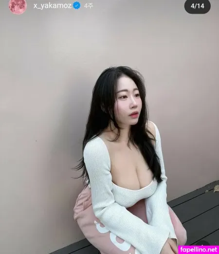 X Yakamoz OnlyFans Thumbnail #W240LelP5T