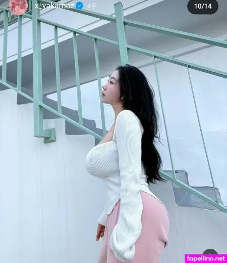 X Yakamoz OnlyFans Thumbnail #ZyzMxDSQYl